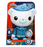 Octonauts S1 Talking Plush Barnacles