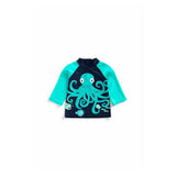 Octopus Rash Vest