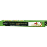 Odense Marsipanlock Gront Ready Rolled Marzipan Cake Cover Green   200g