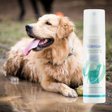 Oderase Damp Dog Smell Neutralising Spray   200ml