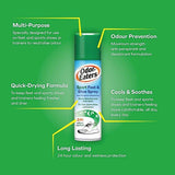 Odor Eaters Sports Foot &amp;amp; Shoe Spray 150ml
