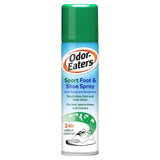 Odoreaters Sports Foot &amp;amp; Shoe Spray   150ml