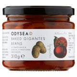 Odysea Baked Gigantes Beans in Tomato Sauce &amp;amp; Olive Oil 310g