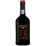 Offley Ruby Port   75cl