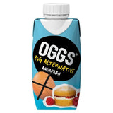 OGGS Egg Alternative Aquafaba   200ml