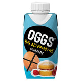 Oggs Vegan Aquafaba Egg Substitue