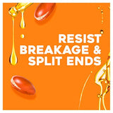 OGX Anti-Breakage+ Keratin Oil pH Balanced Conditioner   385ml