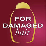 OGX Anti-Breakage+ Keratin Oil pH Balanced Shampoo 385ml