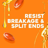 OGX Anti-Breakage+ Keratin Oil pH Balanced Shampoo   385ml