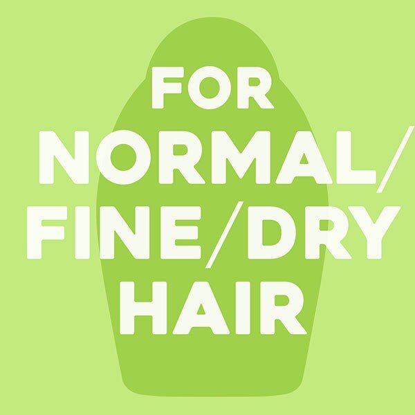 OGX Clarify &amp;amp; Shine+ Apple Cider Vinegar Shampoo 385ml