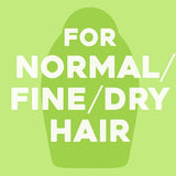 OGX Clarify &amp;amp; Shine+ Apple Cider Vinegar Shampoo 385ml