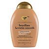 OGX Ever Straightening+ Brazilian Keratin Smooth pH Balanced Conditioner 385ml