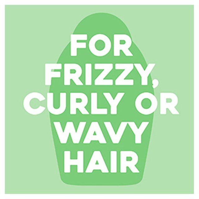 OGX Ever Straightening+ Brazilian Keratin Smooth pH Balanced Conditioner   385ml