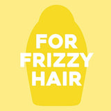 OGX Hydrate &amp;amp; Defrizz+ Kukui Oil pH Balanced Shampoo 385ml