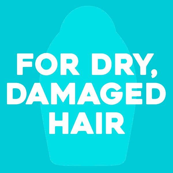 OGX Hydrate &amp;amp; Revive+ Argan Oil Extra Strength Conditioner