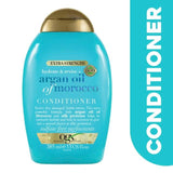 OGX Hydrate &amp;amp; Revive+ Argan oil Extra Strength pH Balanced Conditioner   385ml