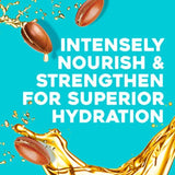 OGX Hydrate &amp;amp; Revive+ Argan Oil of Morocco Extra Strength Shampoo   385ml