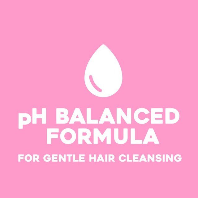 OGX Nourishing+ Coconut Milk pH Balanced Shampoo   385ml