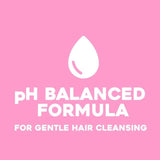 OGX Nourishing+ Coconut Milk pH Balanced Shampoo   385ml