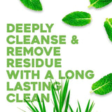 OGX Refreshing Scalp+ Teatree Mint Extra Strength Shampoo   385ml