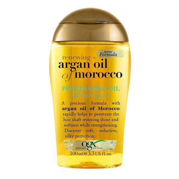 OGX Renewing+ Argan Oil of Morocco Penetrating Oil 100ml