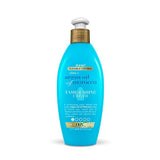 OGX Shine+ Argan Oil of Morocco Tame &amp;amp; Shine Cream 177ml