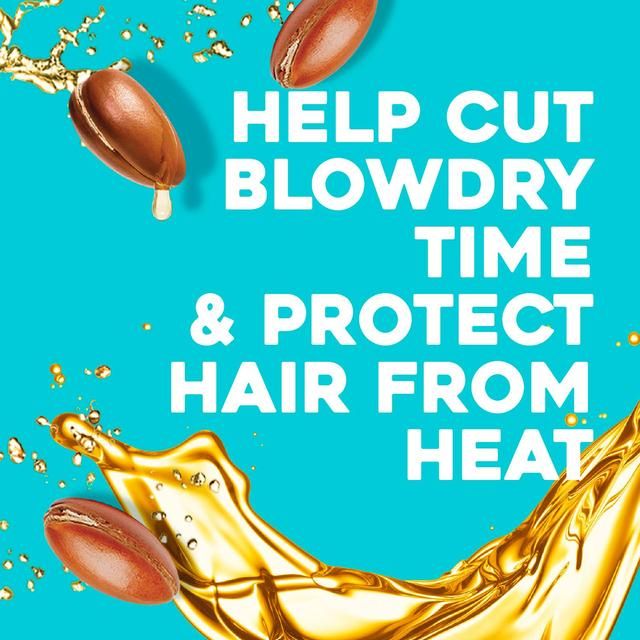 OGX Shine+ Argan Oil of Morocco Tame &amp;amp; Shine Cream   177ml