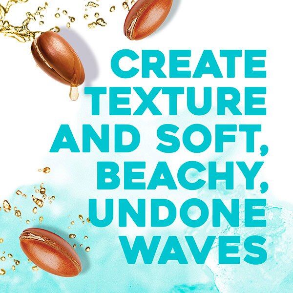 OGX Texture+ Moroccan Sea Salt Wave Spray 177ml