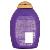 OGX Thick &amp;amp; Full+ Biotin &amp;amp; Collagen Conditioner 385ml