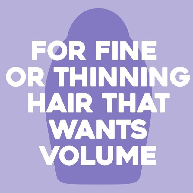 OGX Thick &amp;amp; Full+ Biotin &amp;amp; Collagen pH Balanced Conditioner   385ml