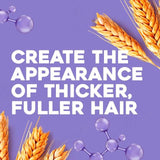 OGX Thick &amp;amp; Full+ Biotin &amp;amp; Collagen pH Balanced Conditioner   385ml