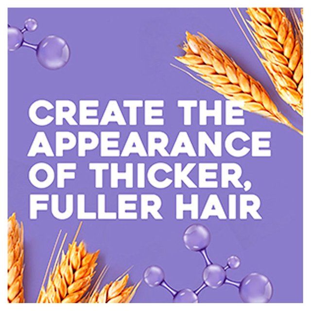 OGX Thick &amp;amp; Full+ Biotin &amp;amp; Collagen pH Balanced Conditioner   385ml