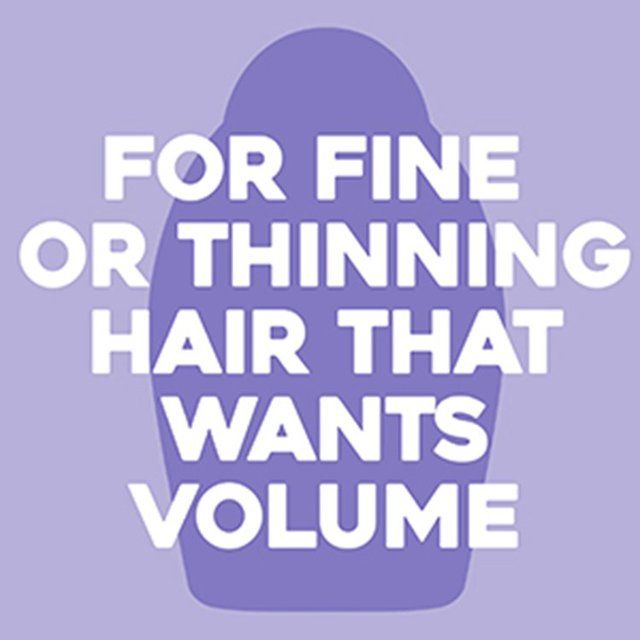 OGX Thick &amp;amp; Full+ Biotin &amp;amp; Collagen pH Balanced Shampoo   385ml