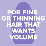 OGX Thick &amp;amp; Full+ Biotin &amp;amp; Collagen pH Balanced Shampoo   385ml