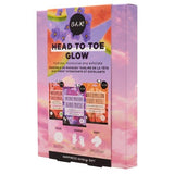 Oh K! Head To Toe Glow Set