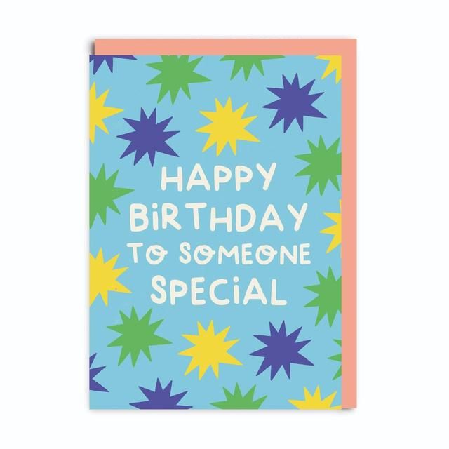 Ohh Deer Birthday Cards Bundle   10 per pack