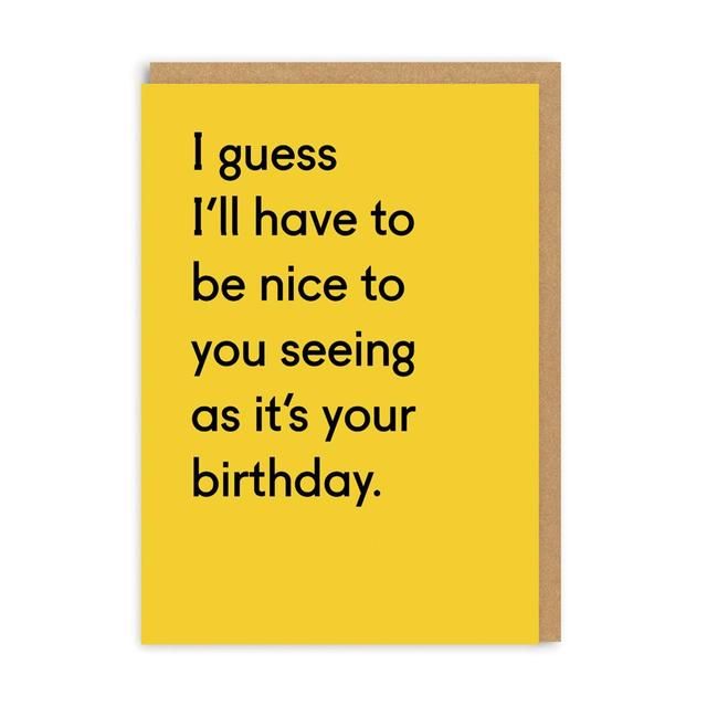 Ohh Deer Birthday Cards Bundle   10 per pack