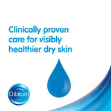 Oilatum Bath Formula Dry Skin Emollient Wash    150ml