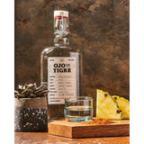 Ojo De Tigre Mezcal   70cl
