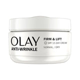 Olay Anti Wrinkle Firm &amp;amp; Lift Day Cream   50ml