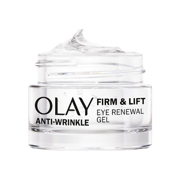 Olay Anti-Wrinkle Firm &amp;amp; Lift Eye Renewal Gel 15ml