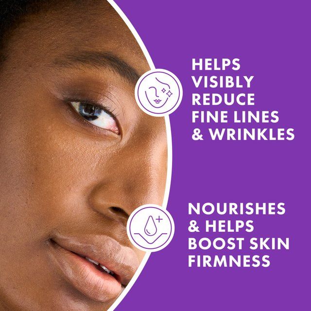 Olay Anti-Wrinkle Firm &amp;amp; Lift Moisturiser Night Cream   50ml