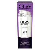 Olay Anti Wrinkle Firm &amp;amp; Lift Serum 50ml