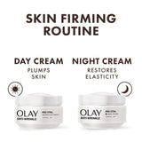 Olay Anti-Wrinkle Pro Vital Moisturiser Day Cream Mature Skin   50ml