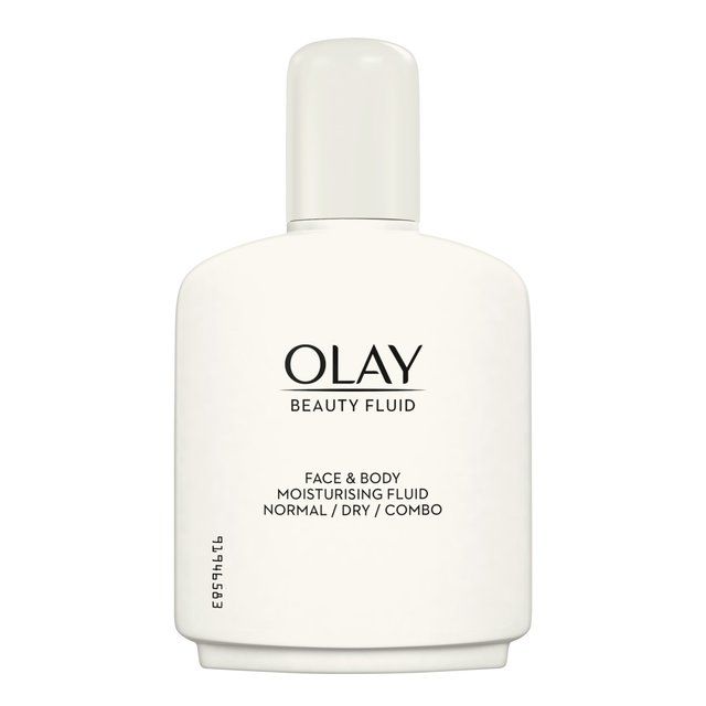 Olay Beauty Fluid Moisturiser   200ml