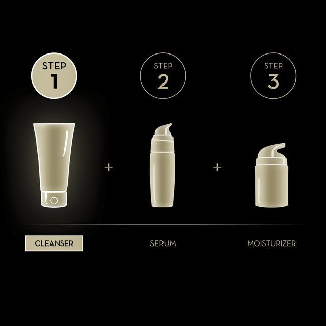 Olay Cleanse Make Up Melting Cleansing Milk   200ml