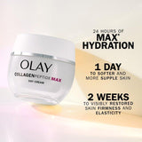 Olay Collagen Max Peptide Day Cream   50ml
