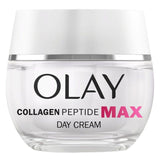 Olay Collagen Max Peptide Day Cream   50ml