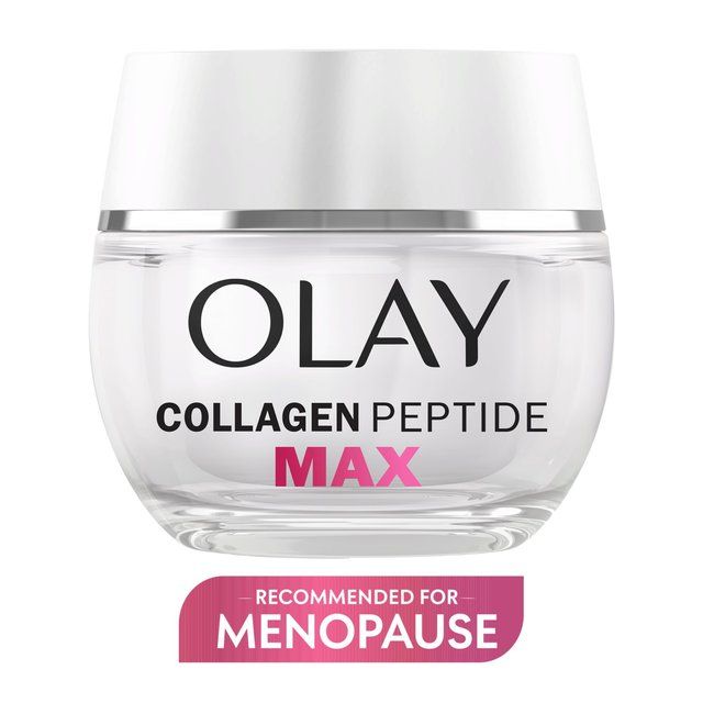 Olay Collagen Max Peptide Day Cream   50ml