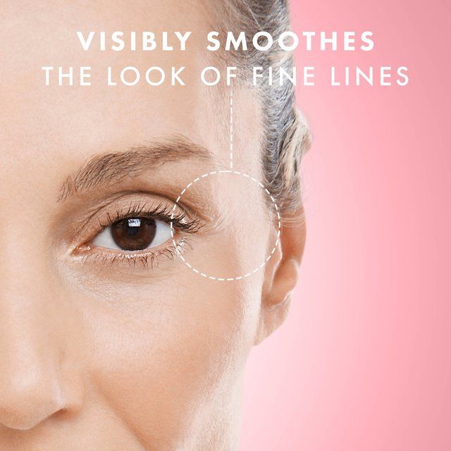 Olay Collagen Max Peptide Eye Cream   15ml